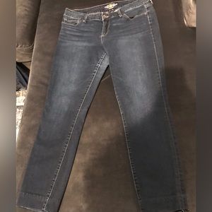 Lucky Brand jeans. Love these jeans! Lolita skinny, Size 10r.